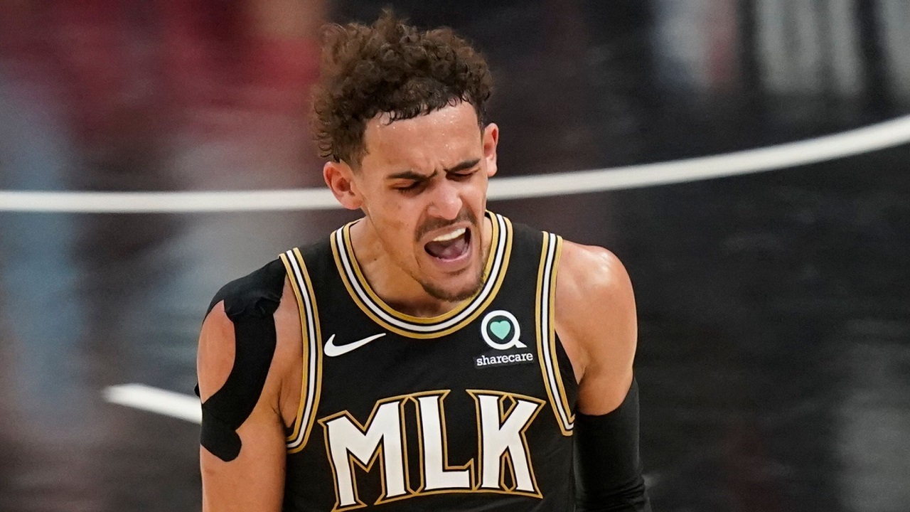 پلی آف لیگ بسکتبال NBA / 