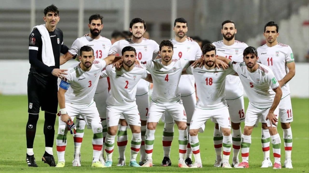 زمان بازگشت تیم ملی فوتبال به تهران مشخص شد