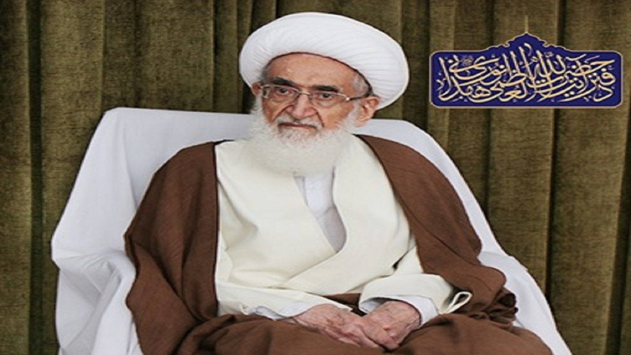 شرکت در انتخابات و انتخاب اصلح امری لازم و واجب است