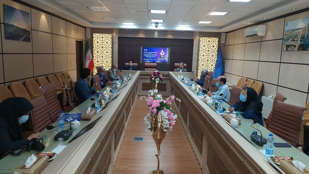 برگزاری جشنواره شکوه شرق برای اولین بار در خراسان جنوبی