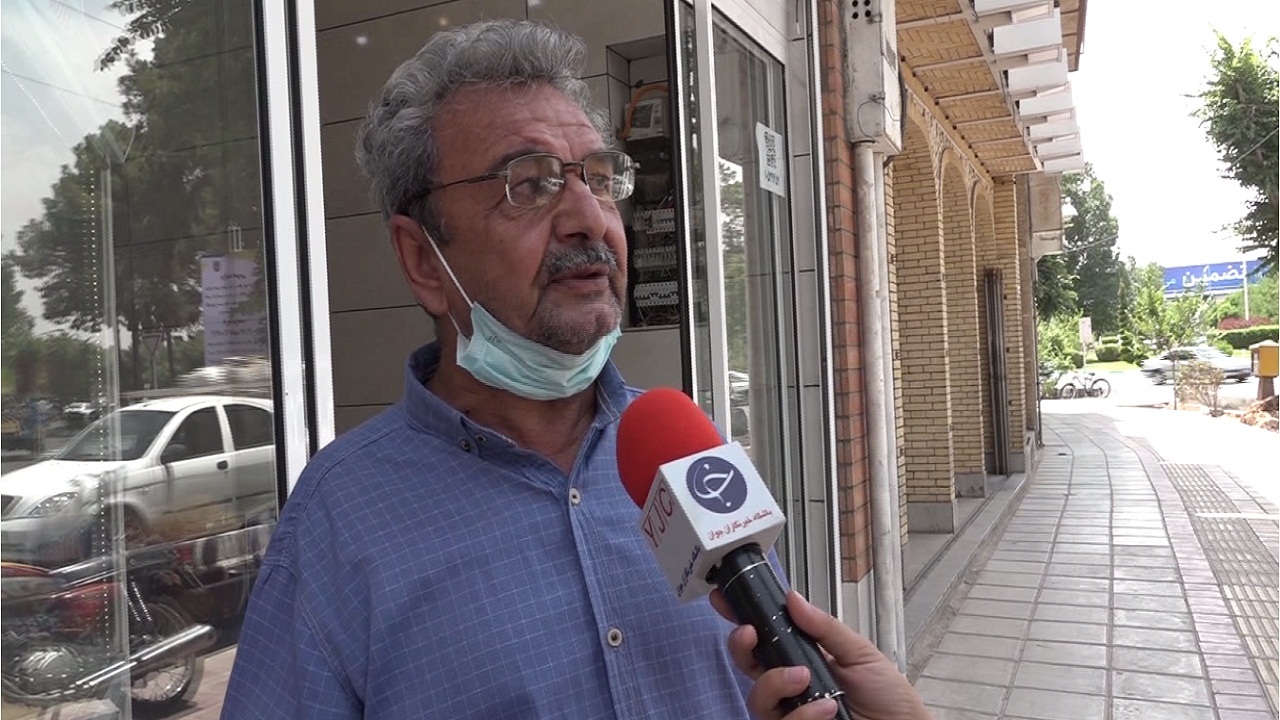 سرنوشت فردا در گرو انتخاب درست امروز