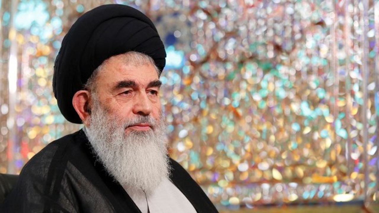 دعوت آیت‌الله دستغیب از مردم ایران برای حضور حداکثری در انتخابات