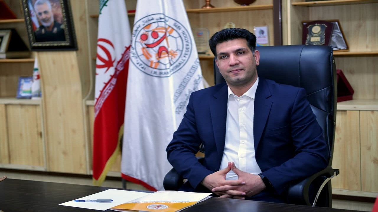 پاکدل: با حضور در انتخابات در آینده ایران اسلامی نقش و اثر تعیین کننده‌ای داشته باشیم