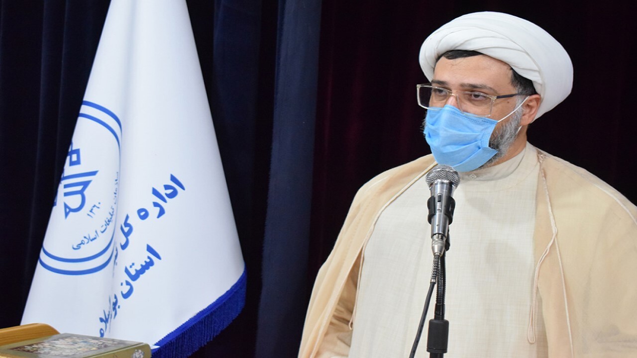 روحانیت مرجع متدینین هستند و در کارزار انتخابات نباید سکوت کنند