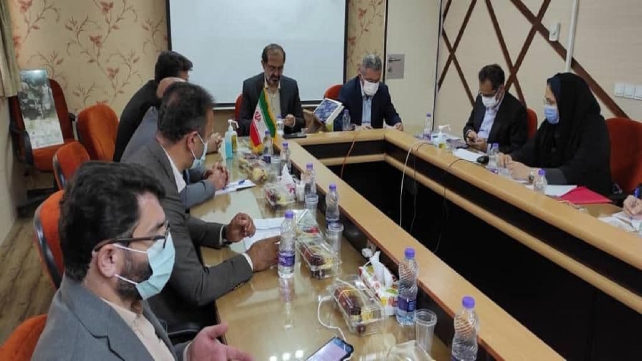 پیگیری راه اندازی دانشکده پرستاری در لردگان