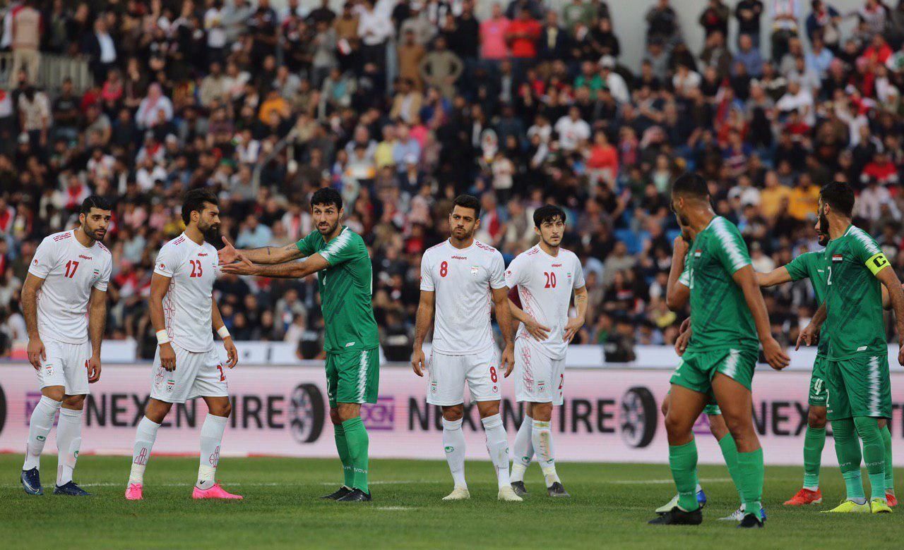 نشریه قطری: ایران با ستاره‌های بین المللی خود به دنبال صدرنشینی است