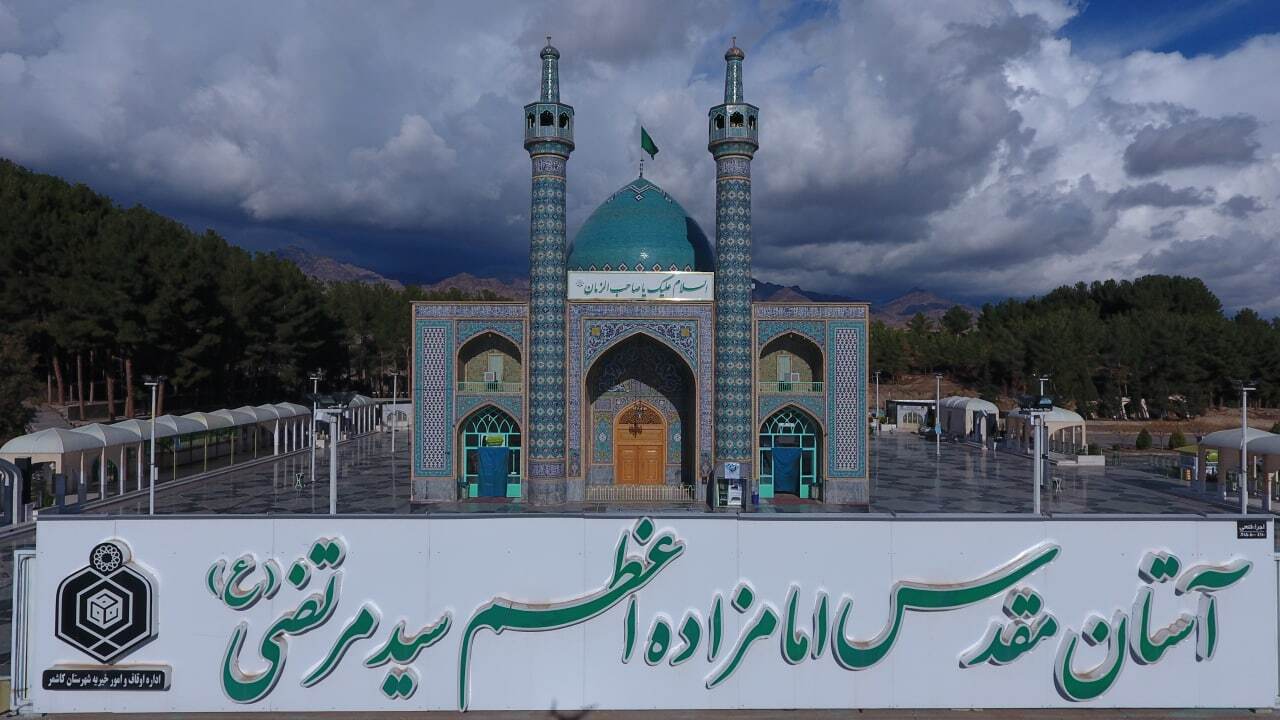 کاشمر فاقد امکانات اقامتی مناسب برای زائرین