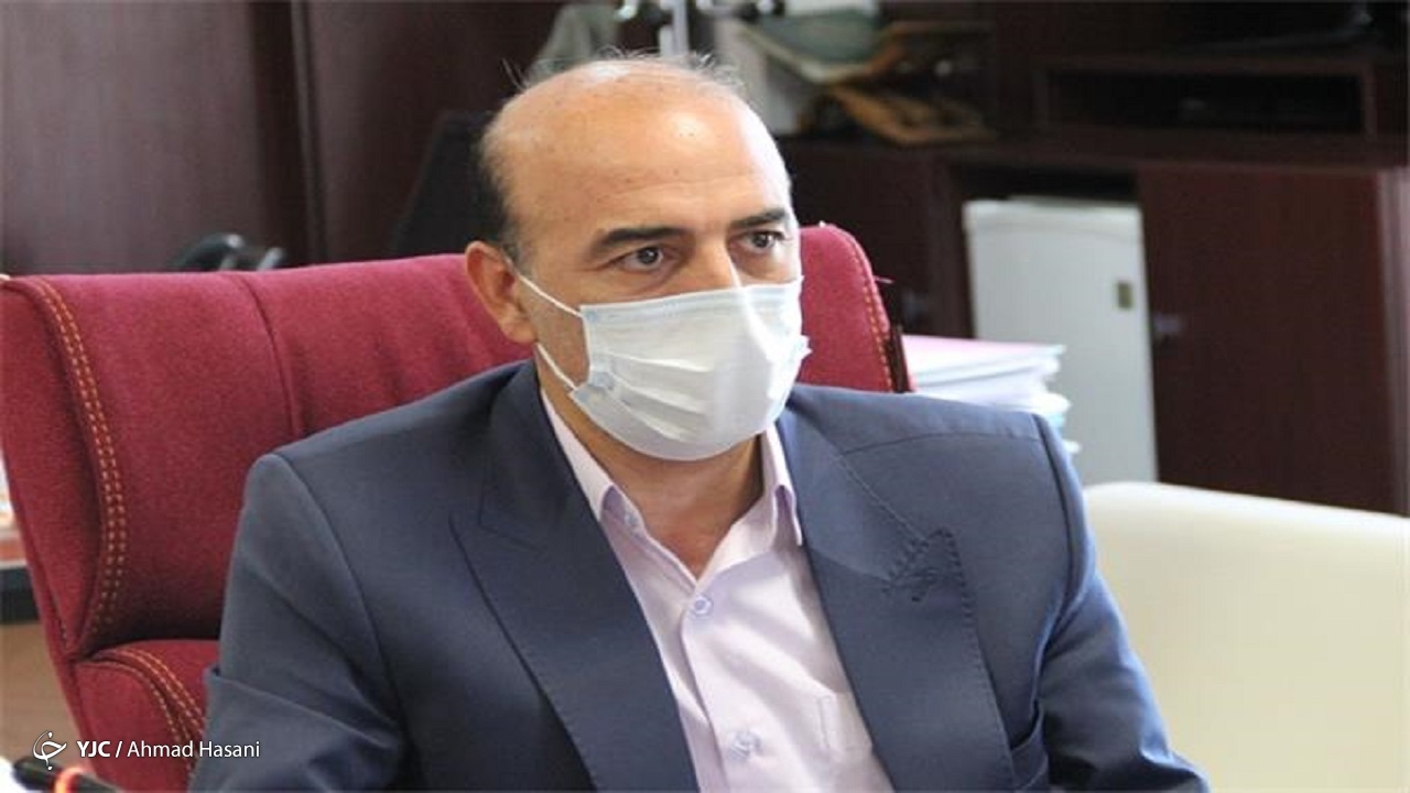 دهیاران حلقه ارتباطی بین مردم و مسئولان باشند