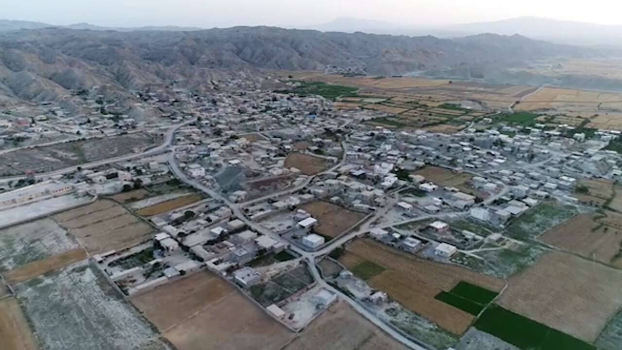 روستایی در ایران با مهاجرت معکوس! + فیلم