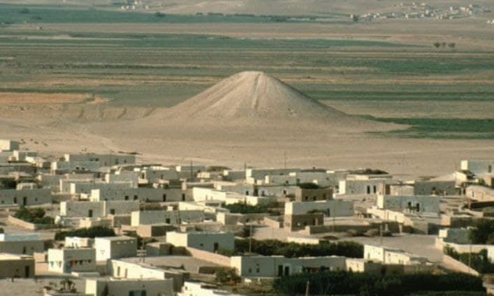 تل بنات
