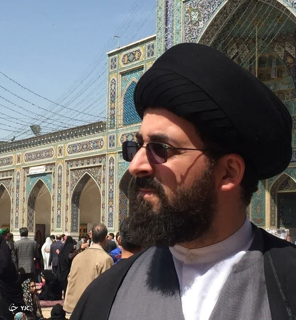 علت تاکید رهبر معظم انقلاب در انتخاب نامزد شایسته/آیا روحانیون برای حضور پر شور مردم در انتخابات باید تبلیغ کنند علت تاکید رهبر معظم انقلاب در انتخاب نامزد شایسته/آیا روحانیون برای حضور پر شور مردم در انتخابات باید تبلیغ کنند