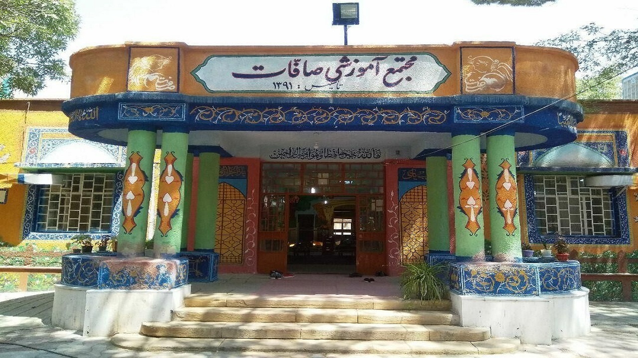 بنای تاریخی اداره قدیم دادگستری  فریمان در فهرست آثار ملی ایران ثبت شد