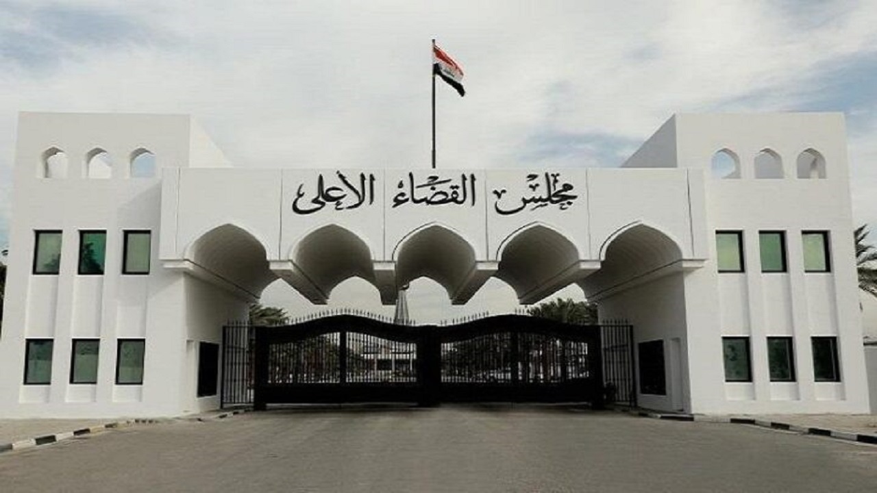 حکم ۲ بار اعدام برای مفتی القاعده در صلاح الدین عراق
