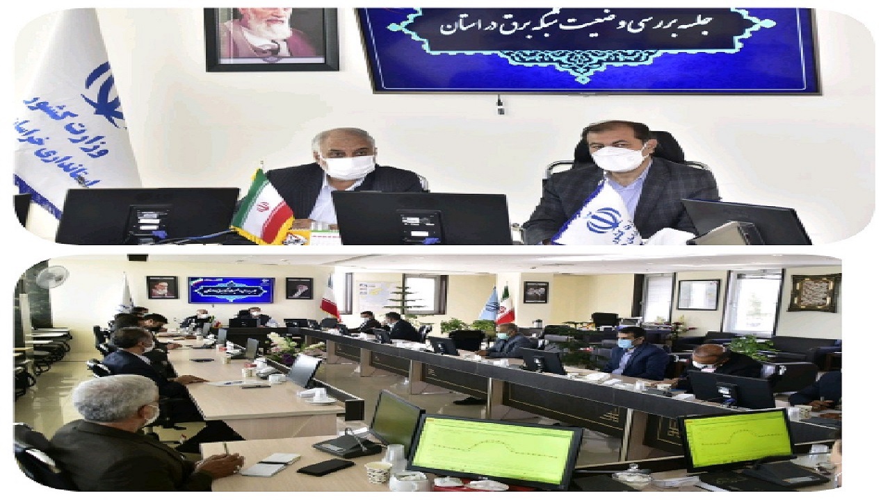 برق و ارتباطات مخابراتی پایدار برای برگزاری هر چه باشکوه‌تر انتخابات تأمین می شود