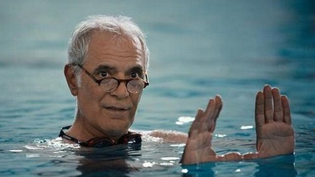 محمود کلاری انتظارات اهالی سینما از رئیس جمهور آینده کشور