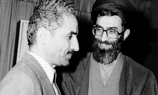 از شاگردی در بازار آهنگران تا تا تشکیل کابینه ۳۶ میلیونی؛ محد علی رجا را بیشتر بشناسید