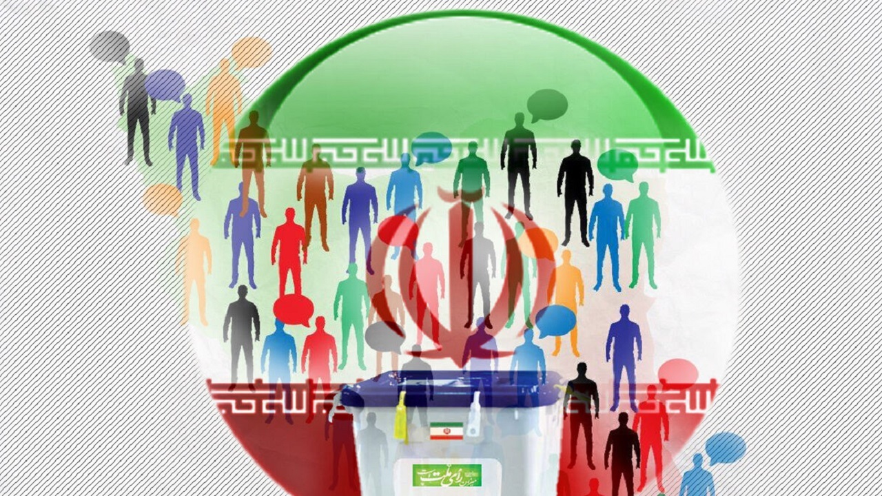 ۲۷۷ هزار واجد شرایط رای در شهرستان آبادان/ آمادگی کامل برای برگزاری انتخابات ۱۴۰۰