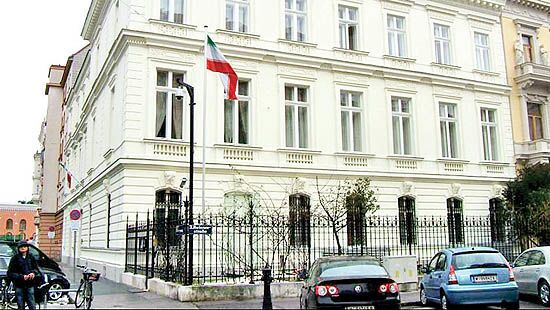 انتخابات ریاست&zwnj;جمهوری سیزدهم در کدام کشورهای جهان برگزار می&zwnj;شود؟