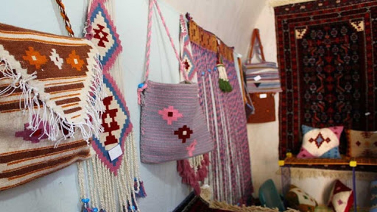 صنایع‌دستی خراسان جنوبی در انتظار رونق پساکرونا