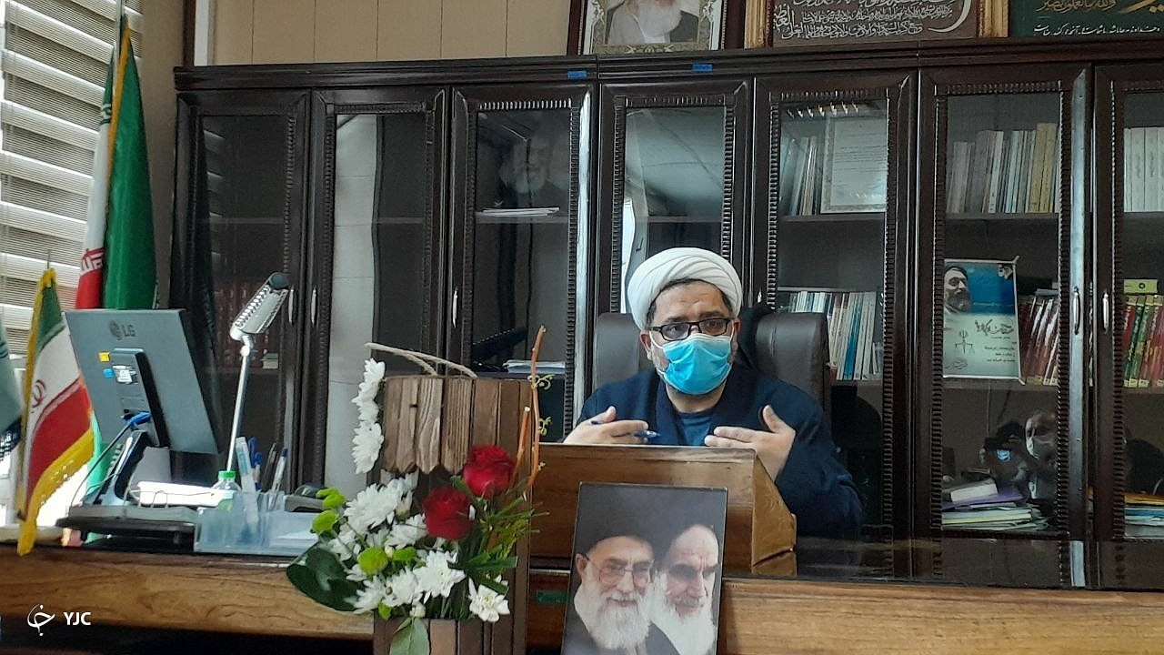 یکی از مهمترین وظایف قوه قضائیه ایجاد امنیت و اجرای عدالت در جامعه است