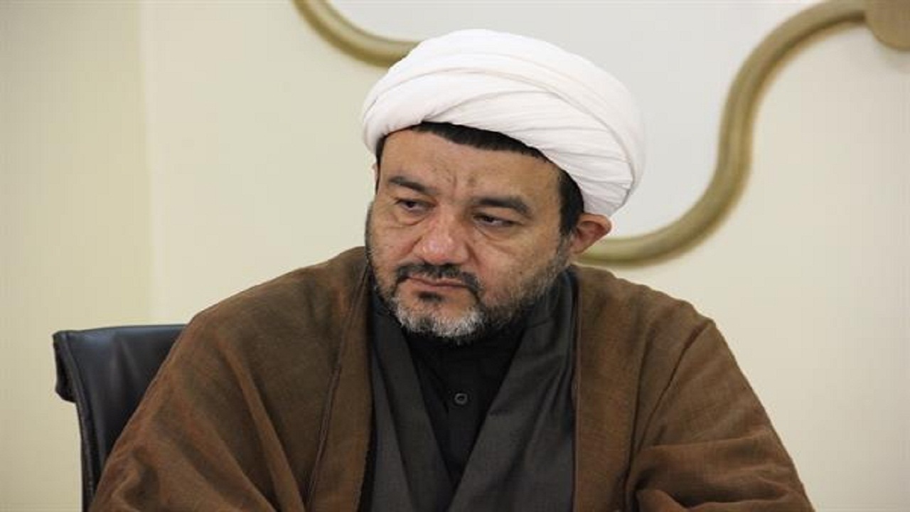هدف دستگاه قضایی، ترفیع نظام جمهوری اسلامی و اجرای دستورات اسلام است