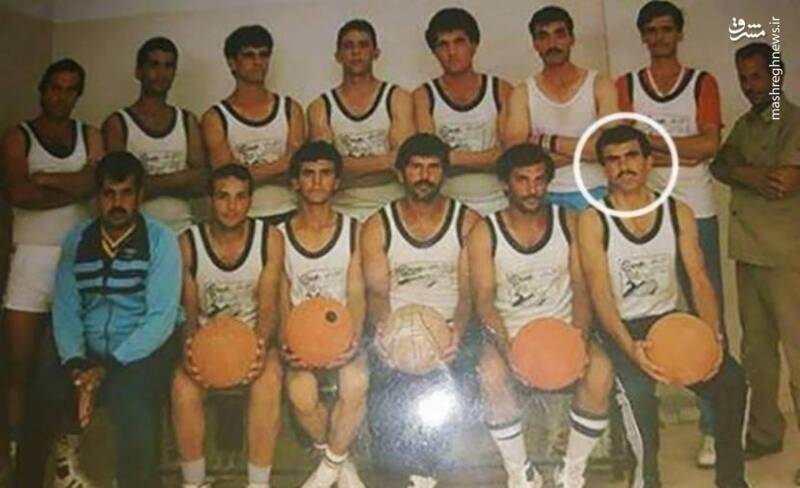 مروان عیسی کیست؟/ با پیشگام &laquo;جنگ مغزها&raquo; علیه صهیونیست&zwnj;ها آشنا شوید