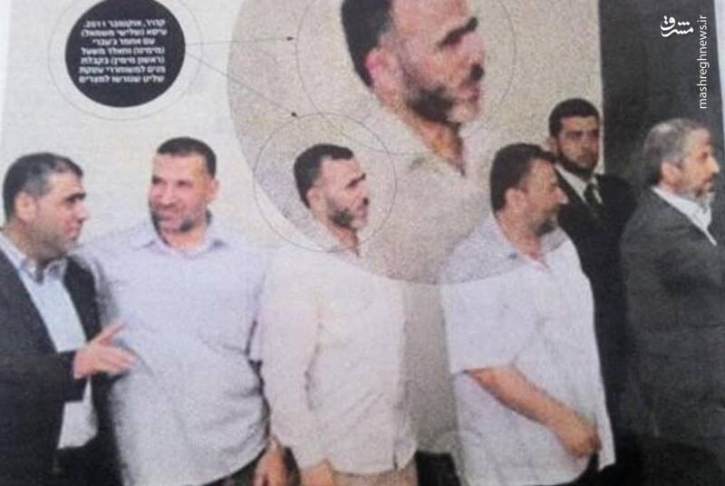 مروان عیسی کیست؟/ با پیشگام &laquo;جنگ مغزها&raquo; علیه صهیونیست&zwnj;ها آشنا شوید