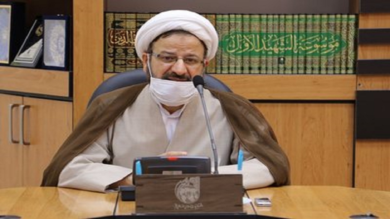 حضور حداکثری در انتخابات زیربنای مردم سالاری دینی است