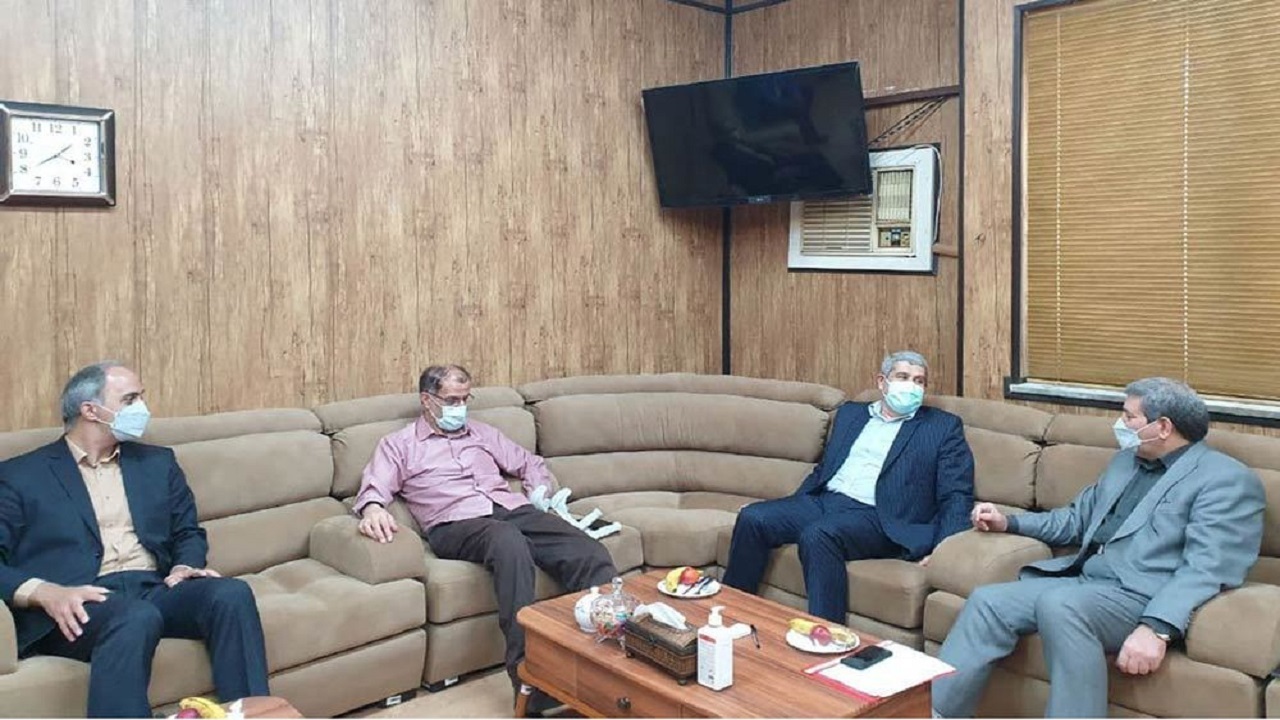 ساخت ۳۷۵ سالن ورزشی برای دانش آموزان با نیازهای ویژه