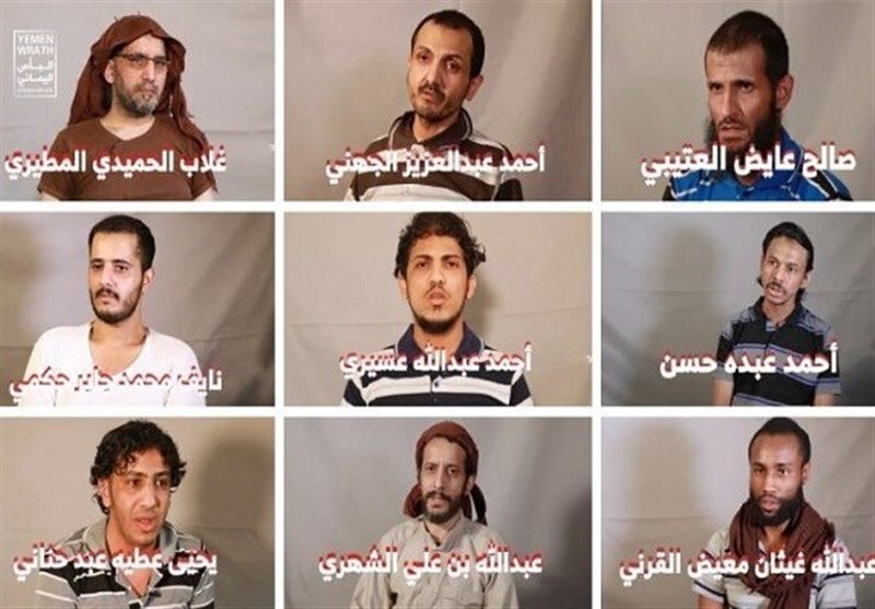 ناگفته&zwnj;های جدید از عملیات گسترده &laquo;جیزان&raquo; از زبان نظامیان اسیر شده عربستان