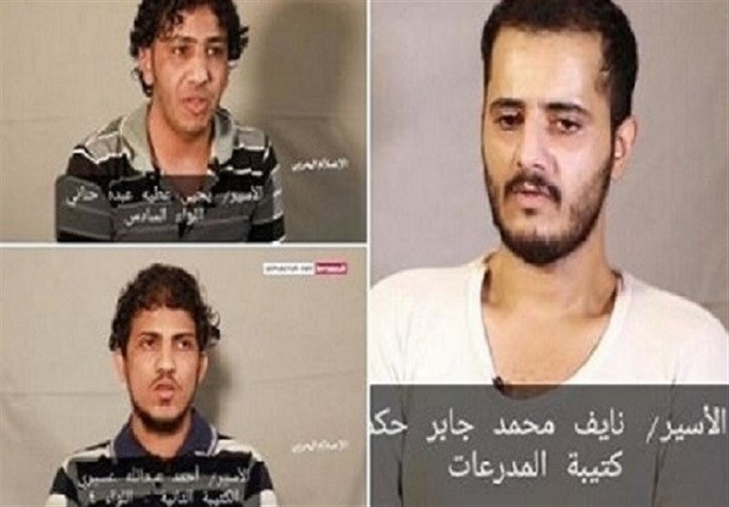ناگفته&zwnj;های جدید از عملیات گسترده &laquo;جیزان&raquo; از زبان نظامیان اسیر شده عربستان