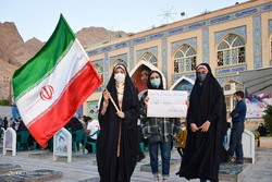 افتتاح اولین موزه هوا فضای کشور در کرمان