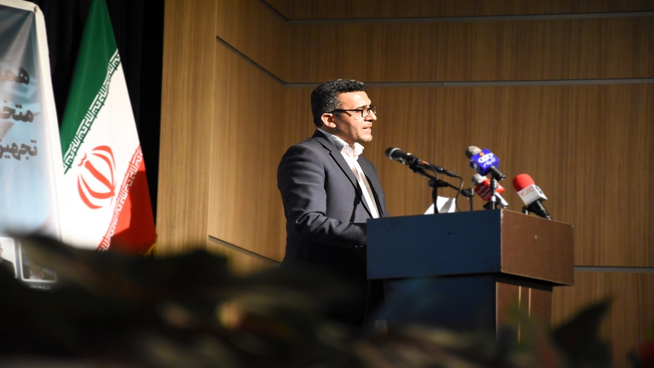 لزوم جداسازی حوزه تجهیزات پزشکی از دارو