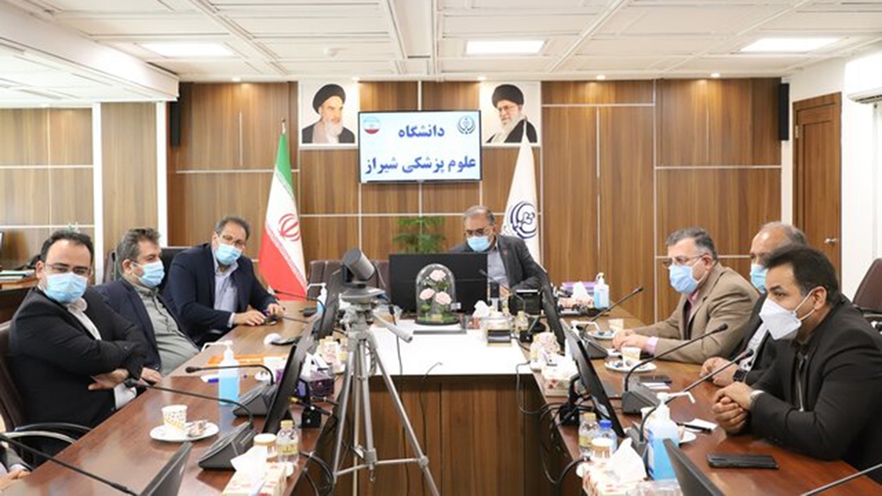 نظام ارجاع الکترونیک از هفته آینده در فارس اجرایی می‌شود