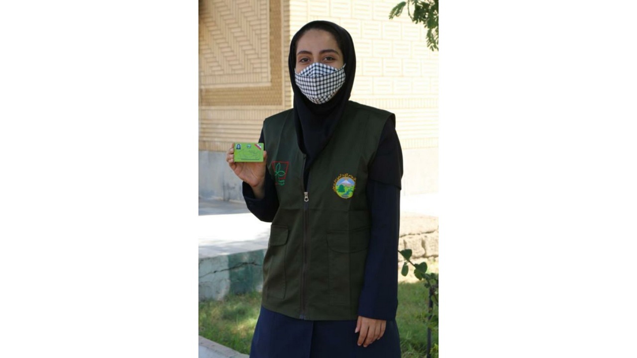 جذب بیش از ۳ هزار همیار طبیعت به منظور حفاظت از منابع طبیعی خوزستان