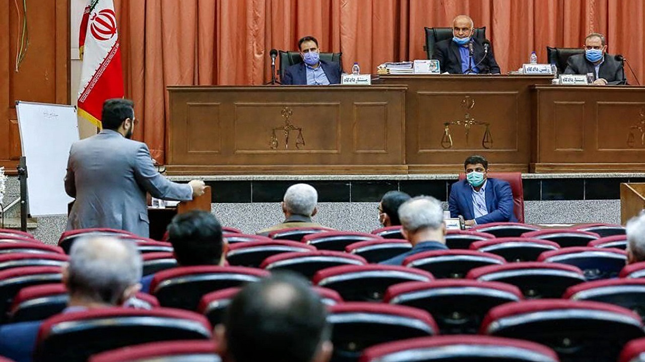 ماجرای خرید دستگاه مهرسازی برای مجموعه رعیت چه بود؟