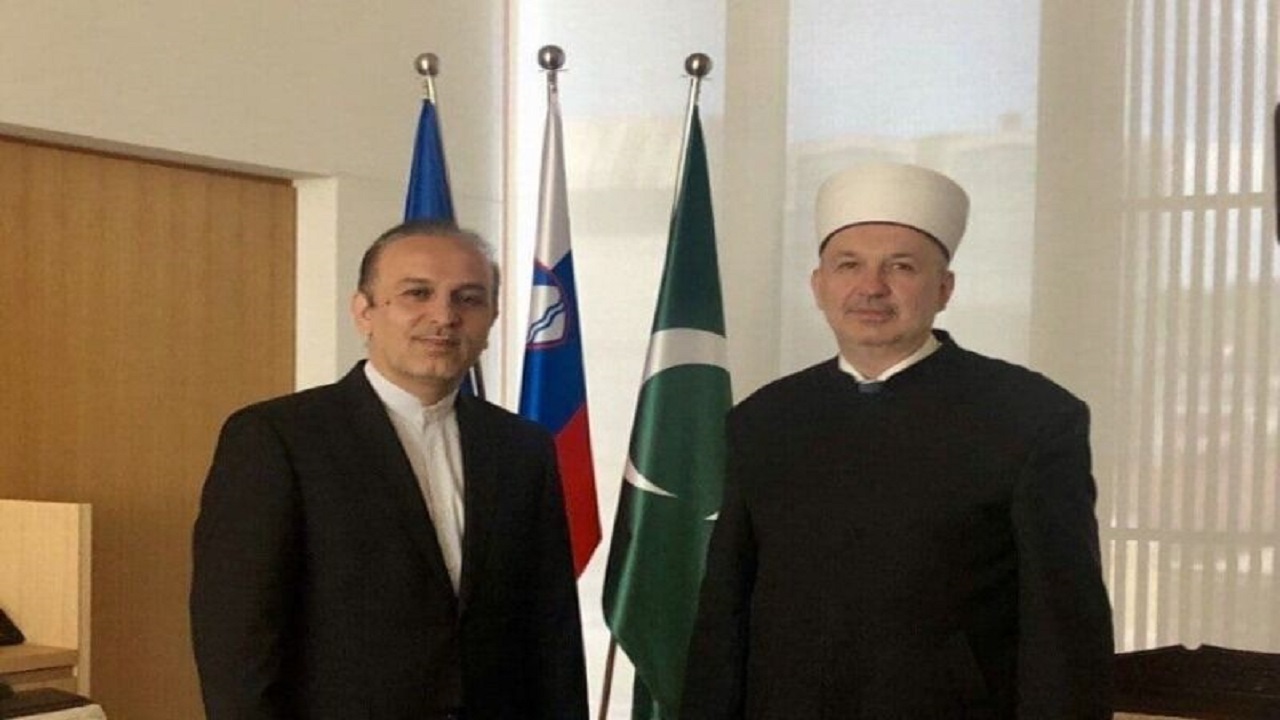 ایران از تداوم همکاری با مسلمانان در سراسر جهان استقبال می‌کند
