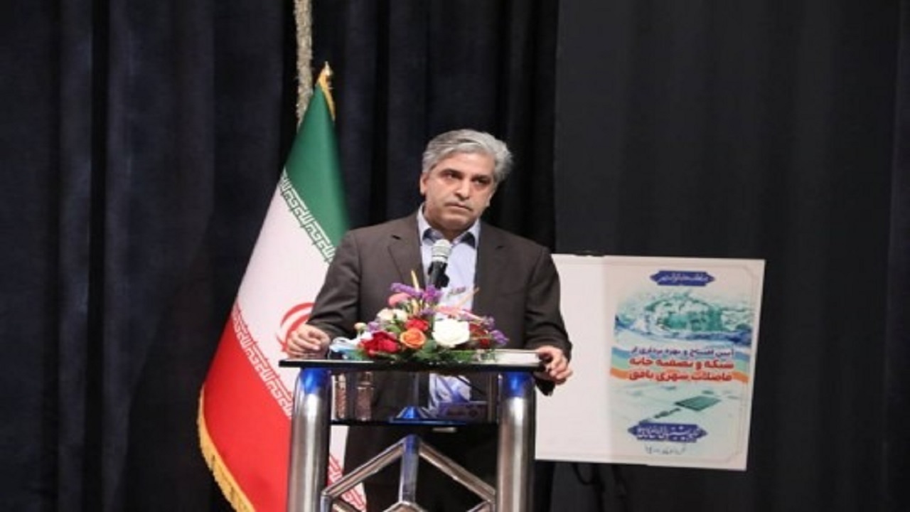 تنها ۲ دهم درصد یزدی‌ها از آب شهری برخوردار نیستند