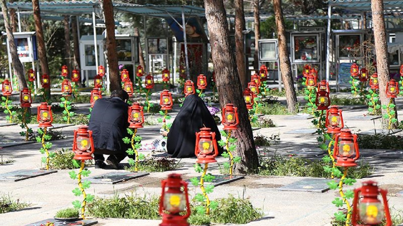 پیشنهاد تصویب طرح «شهید در راه خدمت» به دولت