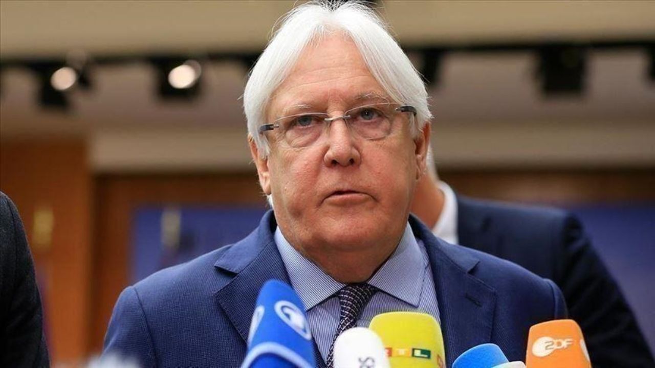 سازمان ملل: توقف جنگ تنها راه پایان دادن به بحران یمن است