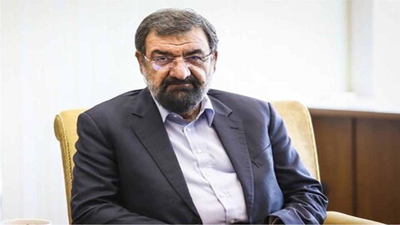 تشریح برنامه‌های محسن رضایی در برنامه دست خط + فیلم