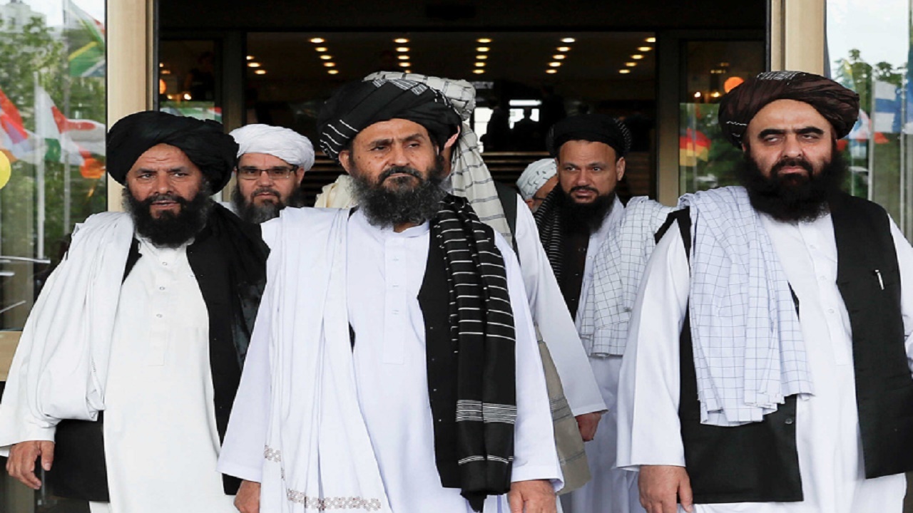 طالبان: تصمیم ناتو، همان ادامه اشغالگری افغانستان است