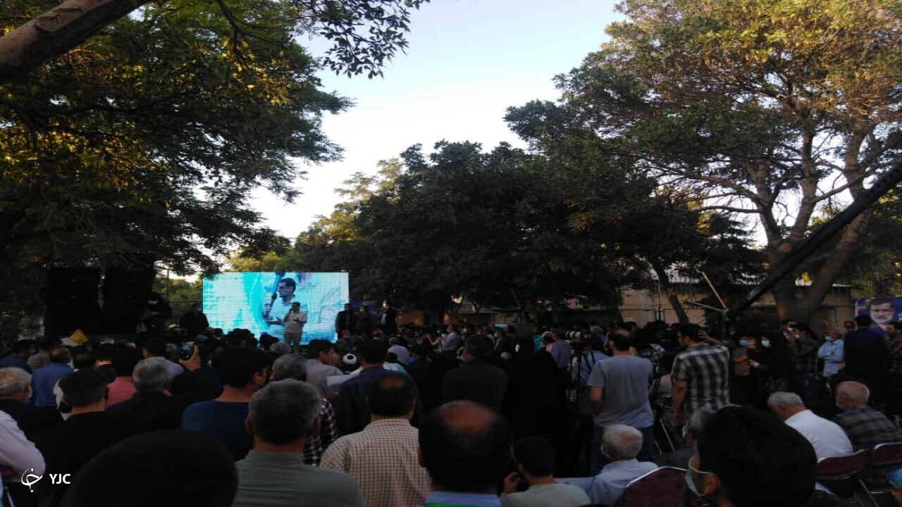 ما نیاز به انقلابی داریم تا انقلاب اسلامی را تکمیل کند
