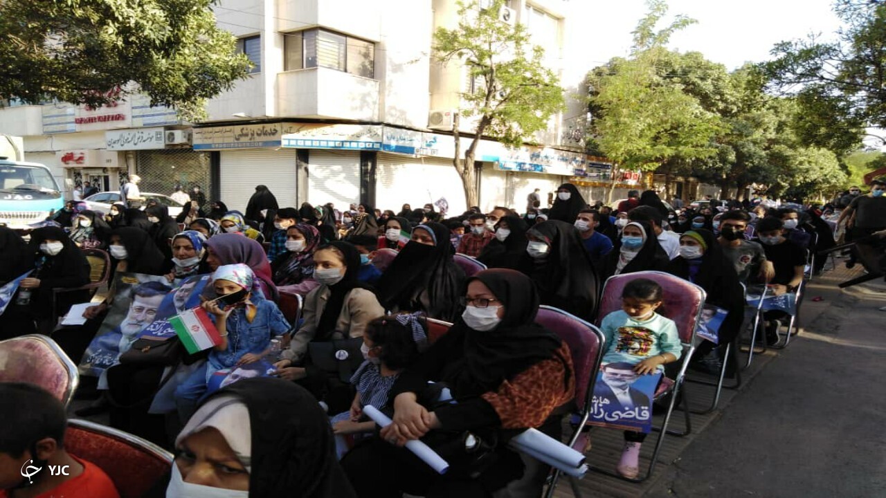 ما نیاز به انقلابی داریم تا انقلاب اسلامی را تکمیل کند
