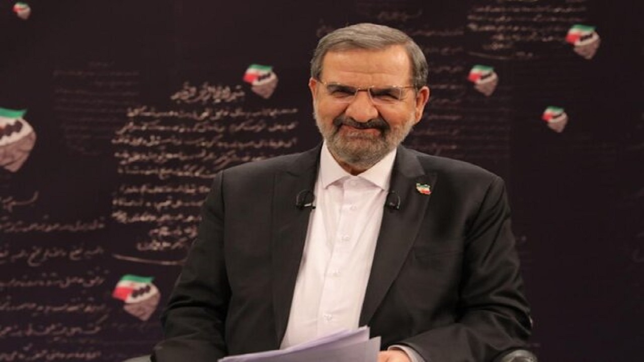 رضایی: برنامه‌ام این است که یک اقتصاد مدرن ایرانی و اسلامی بسازیم