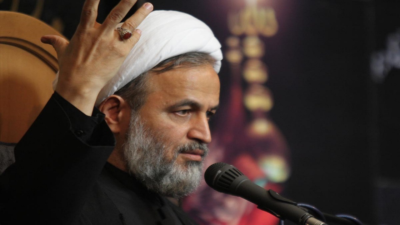 انتخابات باید موقع شادی مردم باشد/نگذاریم رسانه های خارجی برای ما تعیین تکلیف کنند