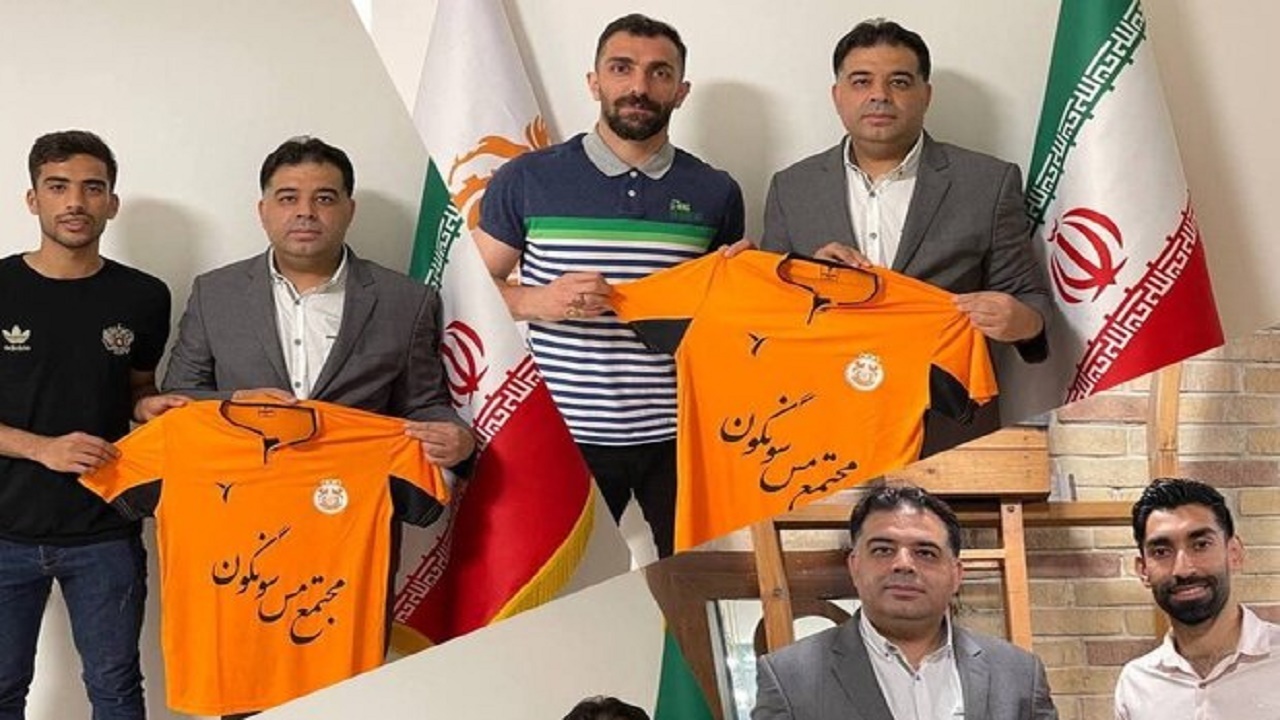 ۷ بازیکن مس تمدید کردند/ بازگشت بازیکن مغضوب شمسایی به تبریز!
