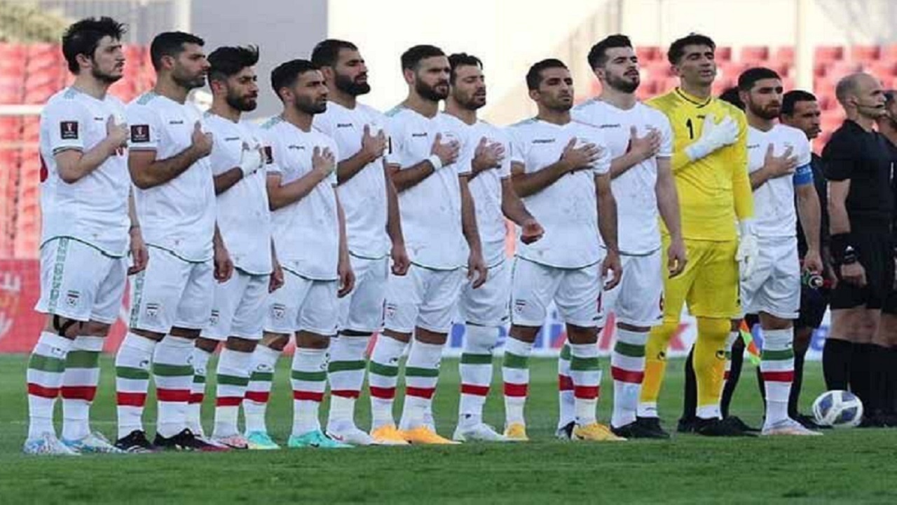 خوشحالی کاربران از پیروزی تیم ملی فوتبال ایران بر عراق بعد از 10 سال