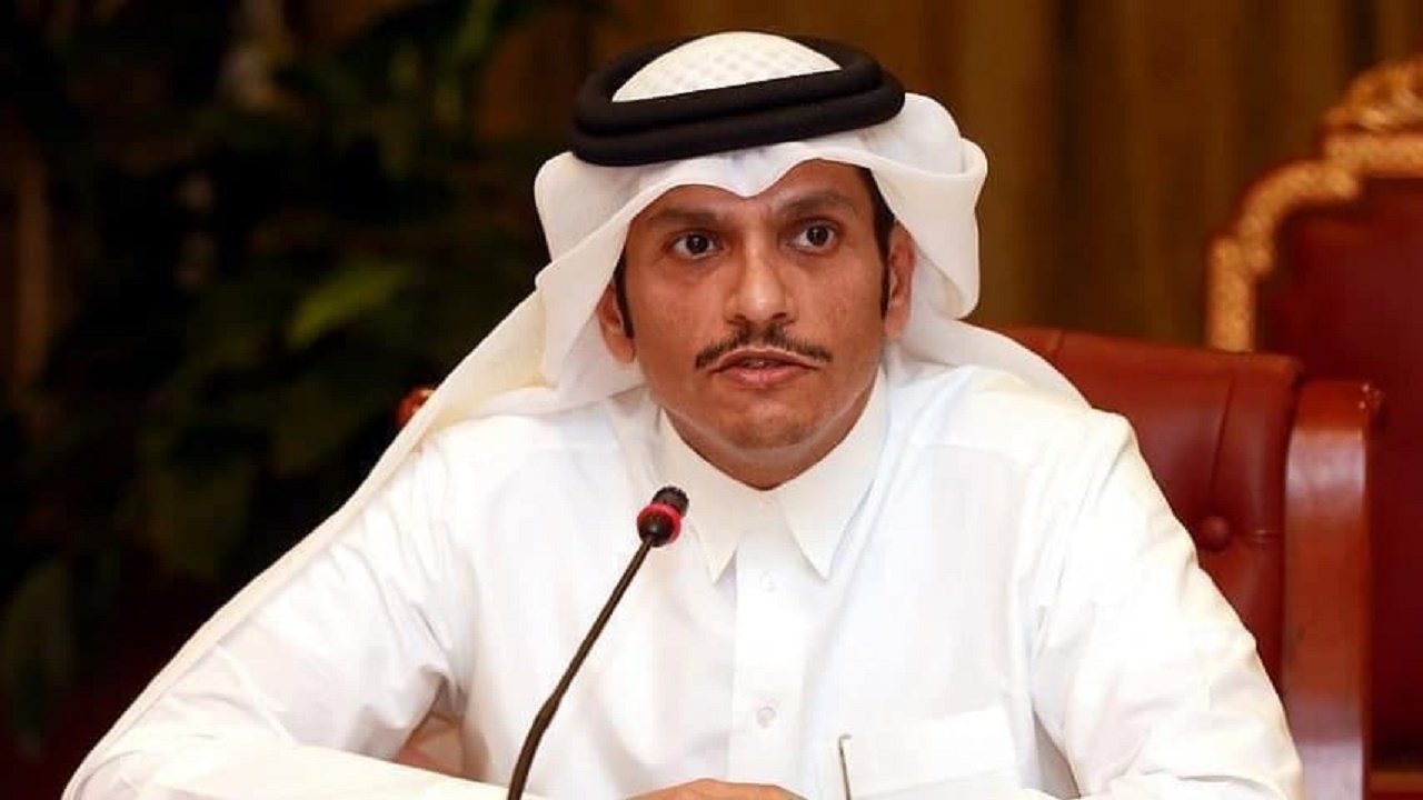 وزیر خارجه قطر: بر سر تحرک کمیته عربی علیه اسرائیل توافق شده است