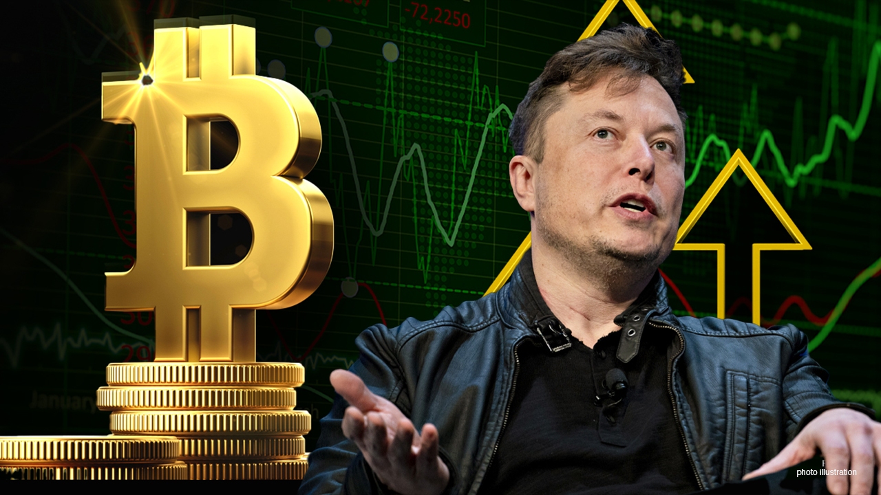 ایلان ماسک اتهامات مربوط به دستکاری در ارزهای رمزنگاری شده را رد کرد